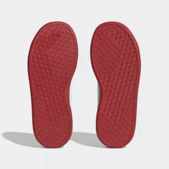 Adidas Adidas X Marvel Advantage Spider-Man Lace Schuh 10 Adidas Adidas X Marvel Advantage Spider-Man Lace Schuh -Adidas Geschäft 8012 HQ8838 P2