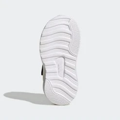 Adidas FortaRun Sport Running Elastic Lace Top Strap Schuh -Adidas Geschäft 8012 HR1452 P2