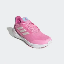 Adidas EQ21 Run 2.0 Bounce Sport Lace Laufschuh -Adidas Geschäft 8012 HR1836 P3