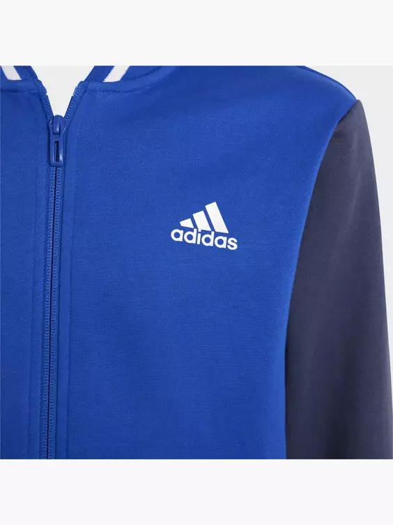 Adidas Together Back To School AEROREADY Trainingsanzug 4 Adidas Together Back To School AEROREADY Trainingsanzug – Bild 2