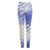 Adidas Dance AEROREADY High-Waisted Printed Leggings 2 Adidas Dance AEROREADY High-Waisted Printed Leggings -Adidas Geschäft 8012 HR5813 P