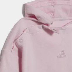 Adidas Hooded Fleece Trainingsanzug 8 Adidas Hooded Fleece Trainingsanzug -Adidas Geschäft 8012 HR5857 P2