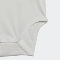 Adidas Gift Set — Body Mit Lätzchen (Genderneutral) 8 Adidas Gift Set — Body Mit Lätzchen (Genderneutral) -Adidas Geschäft 8012 HR5888 P2