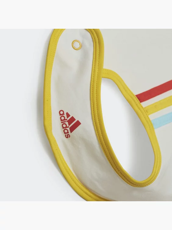 Adidas Gift Set — Body Mit Lätzchen (Genderneutral) 6 Adidas Gift Set — Body Mit Lätzchen (Genderneutral) – Bild 4