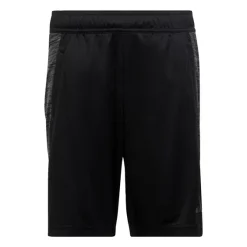 Adidas AEROREADY Heather Shorts