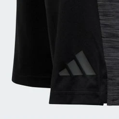 Adidas AEROREADY Heather Shorts -Adidas Geschäft 8012 HR5923 P2
