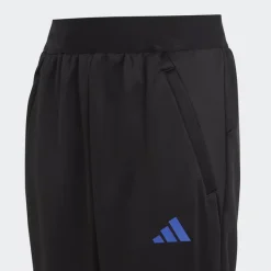 Adidas Train Icons AEROREADY 3-Streifen Knit Hose 9 Adidas Train Icons AEROREADY 3-Streifen Knit Hose -Adidas Geschäft 8012 HR5927 P3