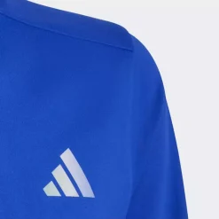 Adidas AEROREADY Half-Zip Longsleeve -Adidas Geschäft 8012 HR5930 P2