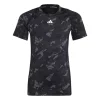 Adidas AEROREADY Techfit Camo-Printed T-Shirt -Adidas Geschäft 8012 HR6262 P