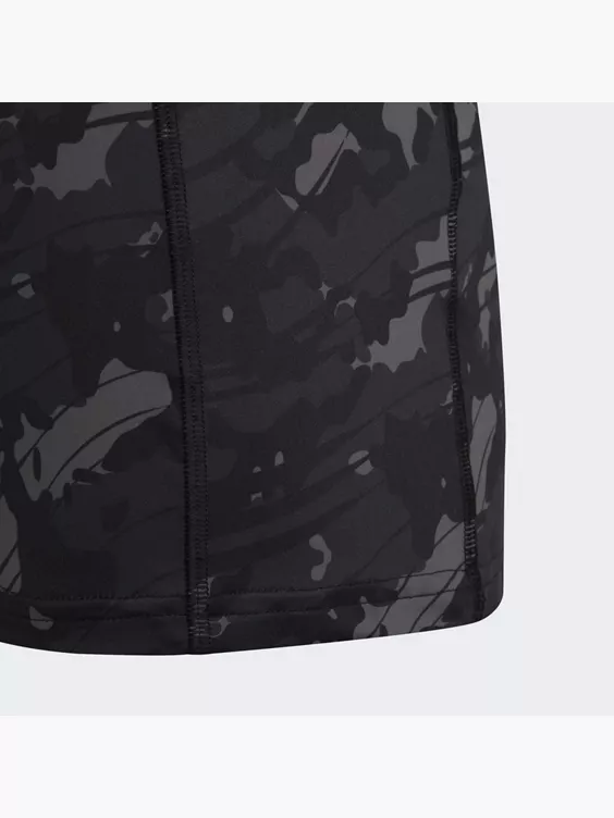 Adidas AEROREADY Techfit Camo-Printed T-Shirt 4 Adidas AEROREADY Techfit Camo-Printed T-Shirt – Bild 2