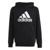 Adidas Big Logo Essentials Cotton Hoodie -Adidas Geschäft 8012 HR6380 P