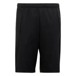 Adidas Train Essentials AEROREADY Logo Regular-Fit Shorts