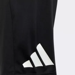 Adidas Train Essentials AEROREADY Logo Regular-Fit Shorts -Adidas Geschäft 8012 HR6411 P2
