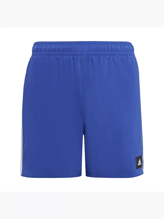 Adidas 3-Streifen Badeshorts 3 Adidas 3-Streifen Badeshorts