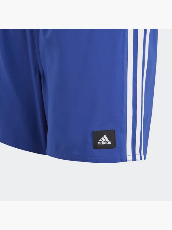 Adidas 3-Streifen Badeshorts 5 Adidas 3-Streifen Badeshorts – Bild 3