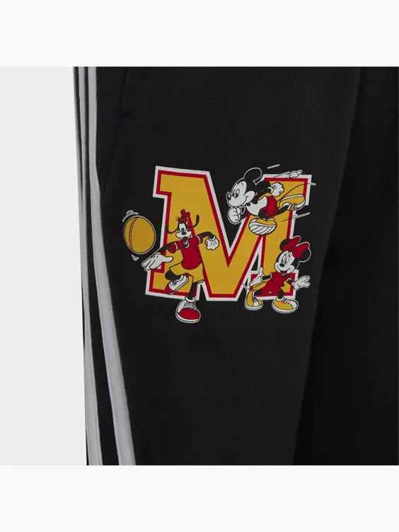 Adidas Adidas X Disney Micky Maus Trainingsanzug 6 Adidas Adidas X Disney Micky Maus Trainingsanzug – Bild 4