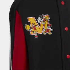 Adidas Adidas X Disney Micky Maus Originals Jacke -Adidas Geschäft 8012 HR9481 P2