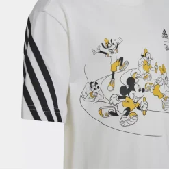 Adidas Adidas X Disney Micky Maus T-Shirt-Set -Adidas Geschäft 8012 HR9498 P2