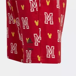 Adidas Adidas X Disney Micky Maus T-Shirt-Set -Adidas Geschäft 8012 HR9498 P3