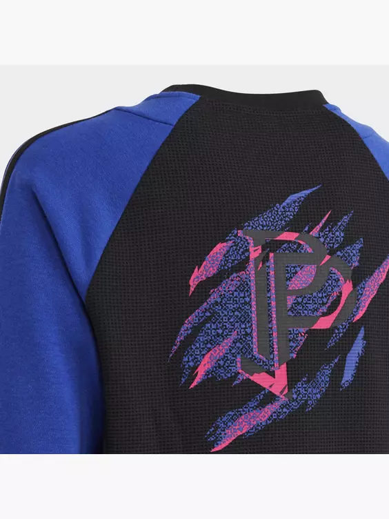 Adidas Pogba Sweatshirt 6 Adidas Pogba Sweatshirt – Bild 4