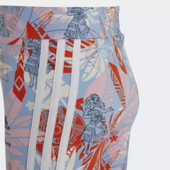 Adidas Adidas X Disney Vaiana Leggings 7 Adidas Adidas X Disney Vaiana Leggings -Adidas Geschäft 8012 HS1140 P1