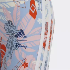 Adidas Adidas X Disney Vaiana Leggings 8 Adidas Adidas X Disney Vaiana Leggings -Adidas Geschäft 8012 HS1140 P2
