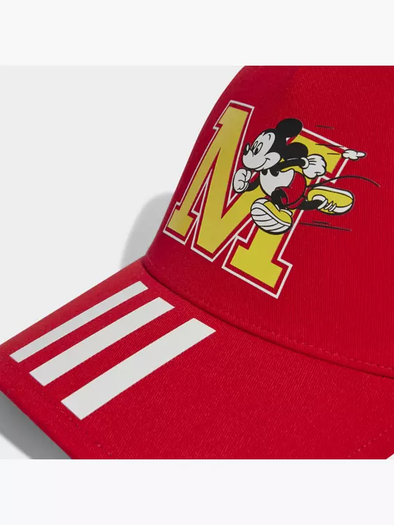 Adidas Disney Micky Maus Kappe 5 Adidas Disney Micky Maus Kappe – Bild 3