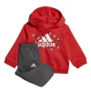 Adidas Badge Of Sport Graphic Jogginganzug 2 Adidas Badge Of Sport Graphic Jogginganzug -Adidas Geschäft 8012 HU1553 P