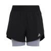 Adidas Two-in-One AEROREADY Woven Shorts -Adidas Geschäft 8012 IB8867 P