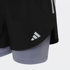 Adidas Two-in-One AEROREADY Woven Shorts 9 Adidas Two-in-One AEROREADY Woven Shorts -Adidas Geschäft 8012 IB8867 P3