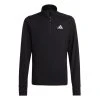 Adidas AEROREADY Half-Zip Longsleeve 1 Adidas AEROREADY Half-Zip Longsleeve -Adidas Geschäft 8012 IB8874 P