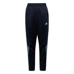 Adidas Train Icons AEROREADY 3-Streifen Knit Hose