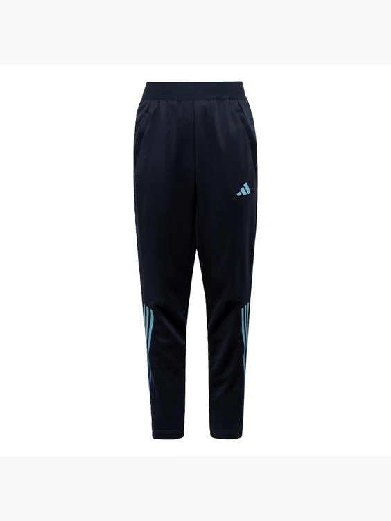 Adidas Train Icons AEROREADY 3-Streifen Knit Hose 3 Adidas Train Icons AEROREADY 3-Streifen Knit Hose