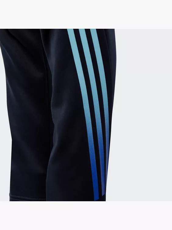 Adidas Train Icons AEROREADY 3-Streifen Knit Hose 6 Adidas Train Icons AEROREADY 3-Streifen Knit Hose – Bild 4