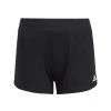 Adidas AEROREADY 3-Streifen Knit Shorts