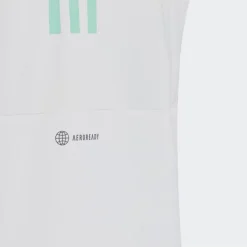 Adidas AEROREADY 3-Streifen T-Shirt -Adidas Geschäft 8012 IC0358 P2