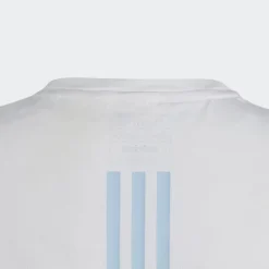 Adidas AEROREADY 3-Streifen T-Shirt -Adidas Geschäft 8012 IC0358 P3