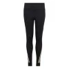 Adidas AEROREADY 3-Streifen High-Rise Optime Pocket 7/8-Leggings -Adidas Geschäft 8012 IC0363 P