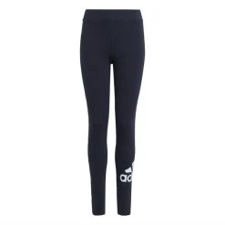 Adidas Essentials Big Logo Cotton Tight