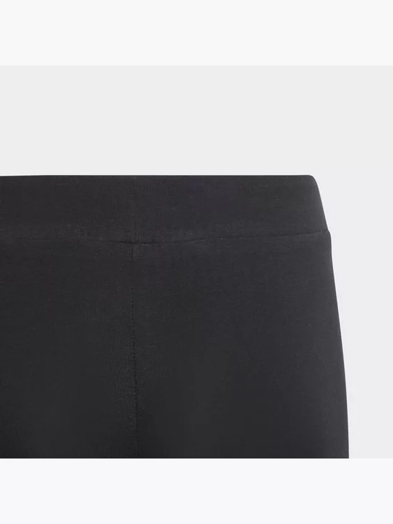 Adidas Essentials Big Logo Cotton Tight 4 Adidas Essentials Big Logo Cotton Tight – Bild 2