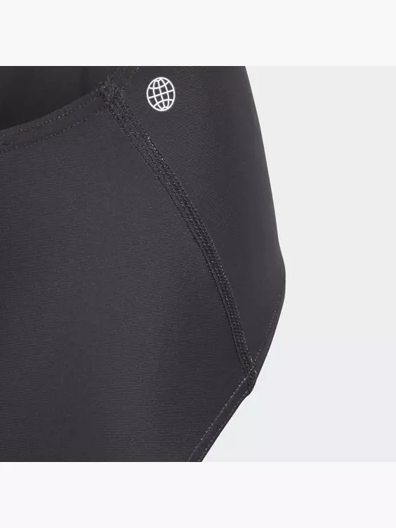 Adidas Big Bars Logo Badeanzug 4 Adidas Big Bars Logo Badeanzug – Bild 3