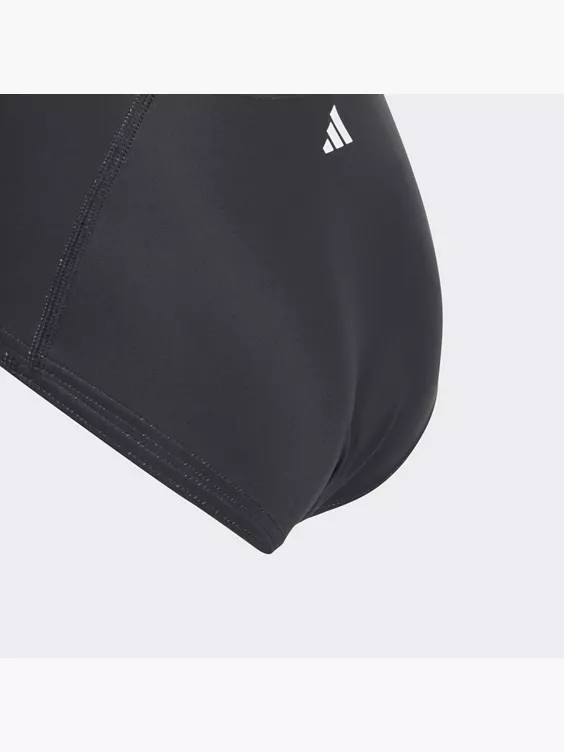 Adidas Big Bars Logo Badeanzug 5 Adidas Big Bars Logo Badeanzug – Bild 4