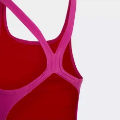 Adidas Solid Small Logo Badeanzug 7 Adidas Solid Small Logo Badeanzug -Adidas Geschäft 8012 IC4726 P1