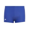 Adidas Classic 3-Streifen Boxer-Badehose 1 Adidas Classic 3-Streifen Boxer-Badehose -Adidas Geschäft 8012 IC4734 P