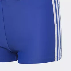 Adidas Classic 3-Streifen Boxer-Badehose -Adidas Geschäft 8012 IC4734 P2