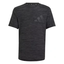 Adidas AEROREADY Heather T-Shirt