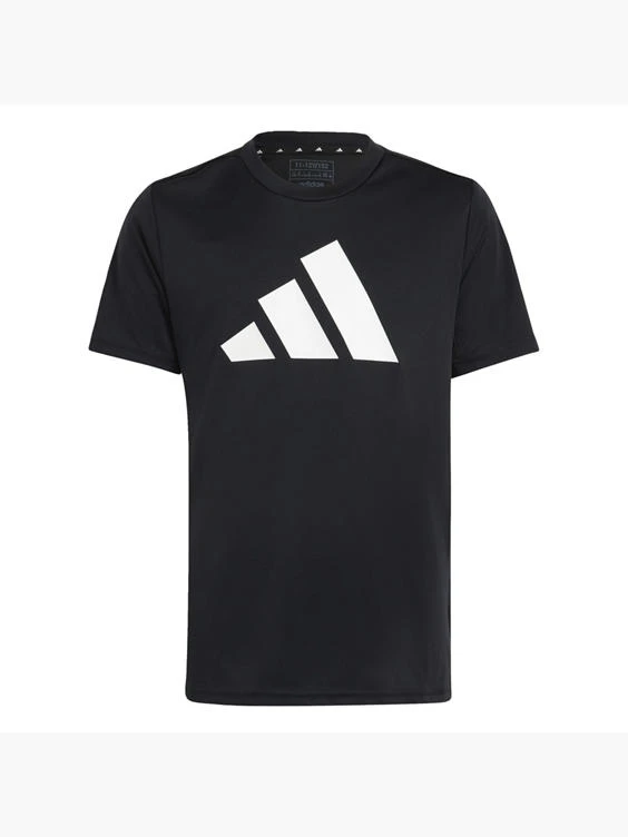 Adidas Train Essentials AEROREADY Logo Regular-Fit T-Shirt 3 Adidas Train Essentials AEROREADY Logo Regular-Fit T-Shirt