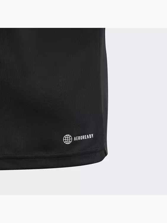 Adidas Train Essentials AEROREADY Logo Regular-Fit T-Shirt 6 Adidas Train Essentials AEROREADY Logo Regular-Fit T-Shirt – Bild 4